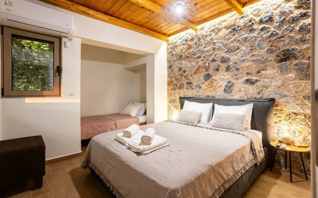 Verga Paradise Nest - A Blissful Hideout