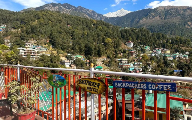 Backpackers Hostel