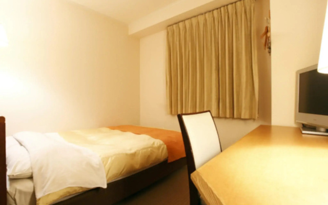Hotel New Ueno