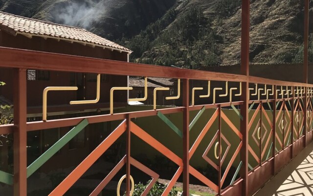 Pisac Quishu Guest House