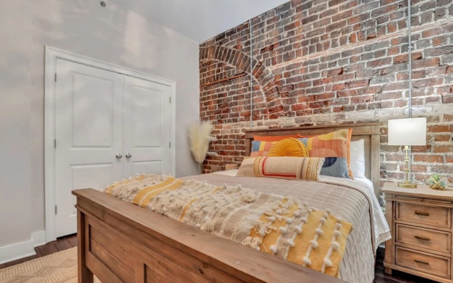 Broughton Street Bungalow - Steps To Everything