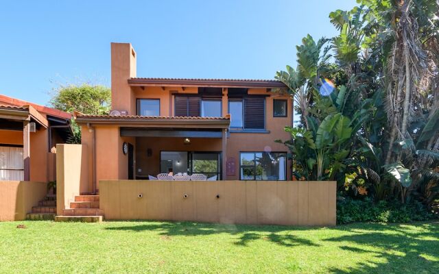 San Lameer Villa 3309