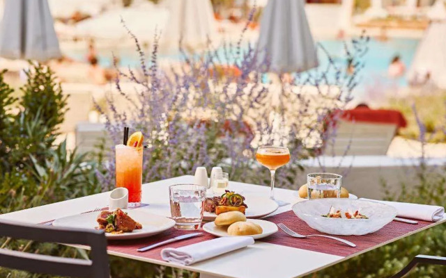 TRS Ibiza Hotel