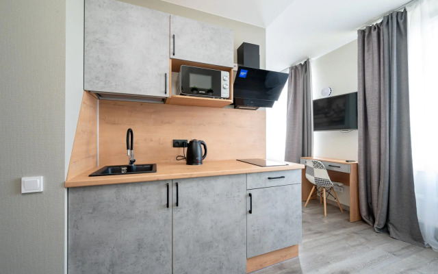 Ava Intuit SyncotelHome