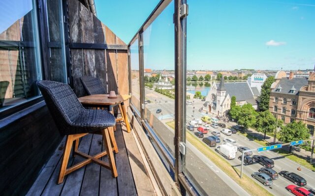 Manon Les Suites Guldsmeden