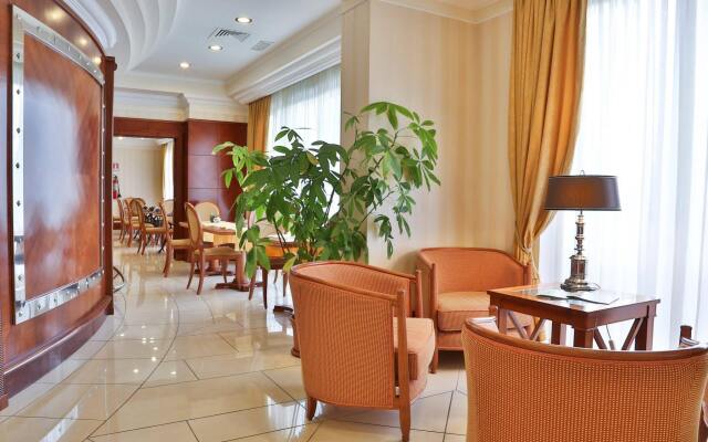 Best Western Hotel Viterbo