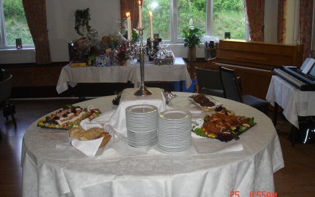 Hotel Grenaa - Havlund