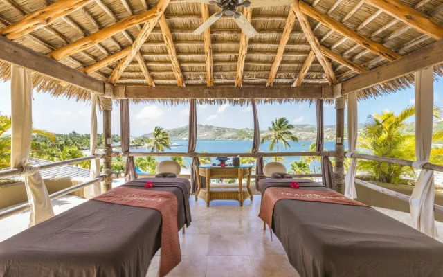 Villas at St. James's Club - All Inclusive