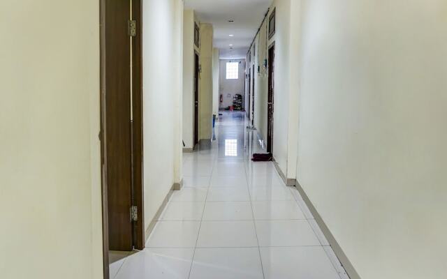 Hotel O Kos'ta Homestay Makassar