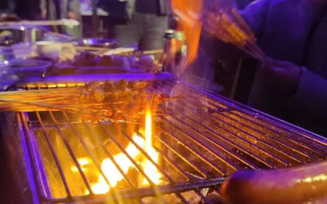 Nvue Resorts Zhangjiajie