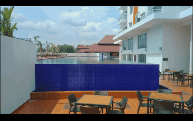 Hotel Tenera Bandar Baru Bangi