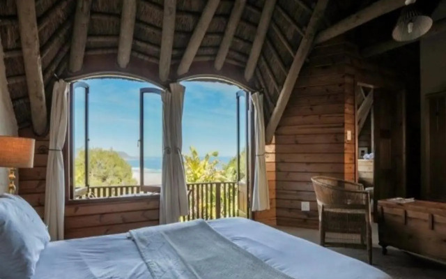 Monkey Valley Beach & Nature Resort