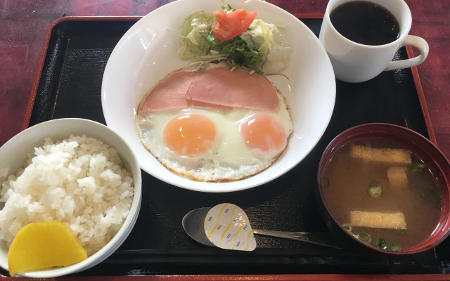 Hotel Town Ekimae