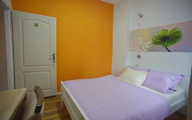 Hostel Stella Di Notte