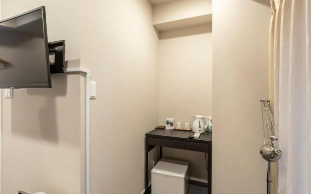 Tabist Unihotel Midosuji Honmachi