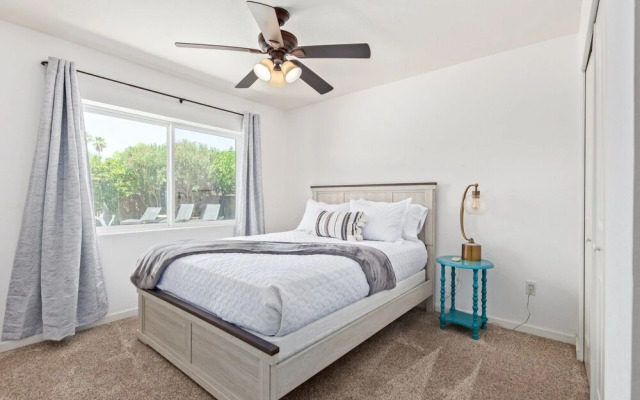 Retreat at Pebble Beach by Redawning