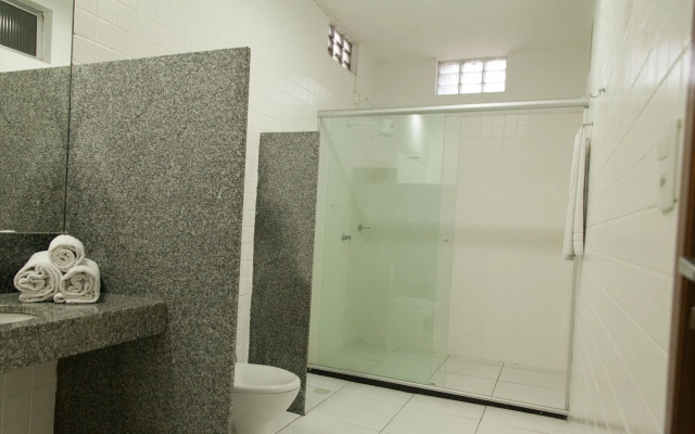 Arrey Fórmula Hotel - Teresina