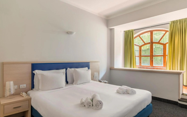 B&B Hotels Park Hotel Suisse Santa Margherita Ligure