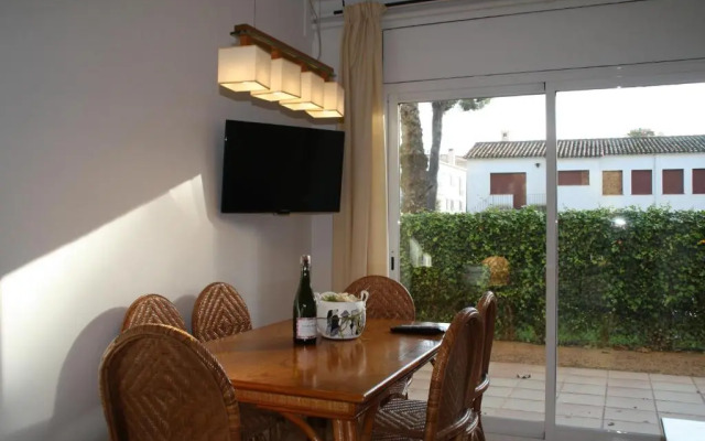 Apartaments Margarita Sabina Pinell