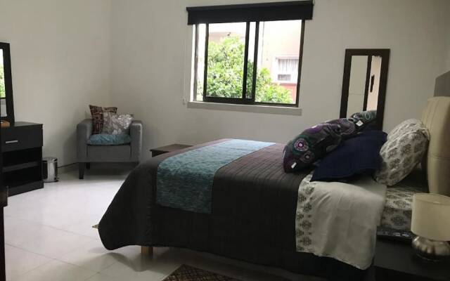 Casa Maria Elena Condesa