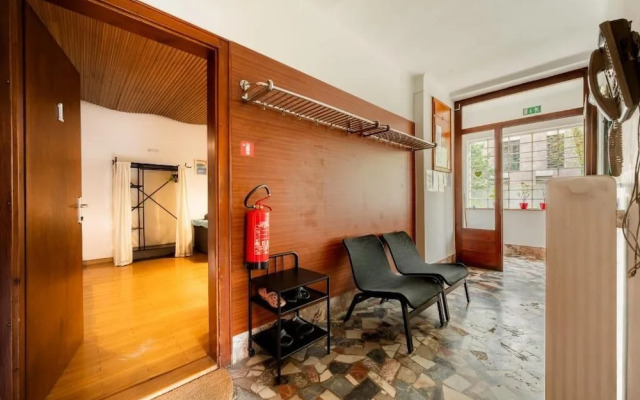 Pi House