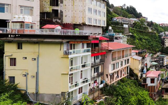 OYO Flagship 82783 Kalsia Home Stay