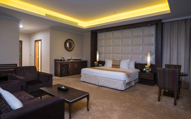 Gloria Inn Hotel