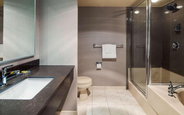 Best Western Plus The Arden Park Hotel