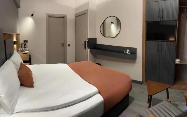 Roi Hotel Alsancak