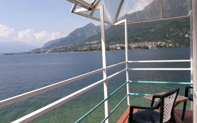 Hotel Resort Nautilus