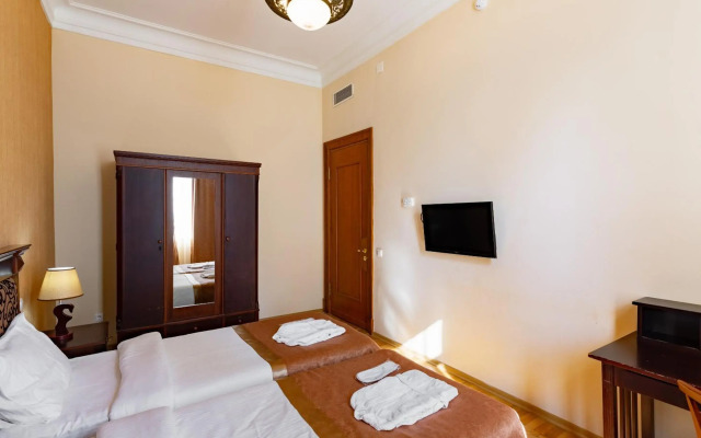 Legends Tskaltubo Spa Resort