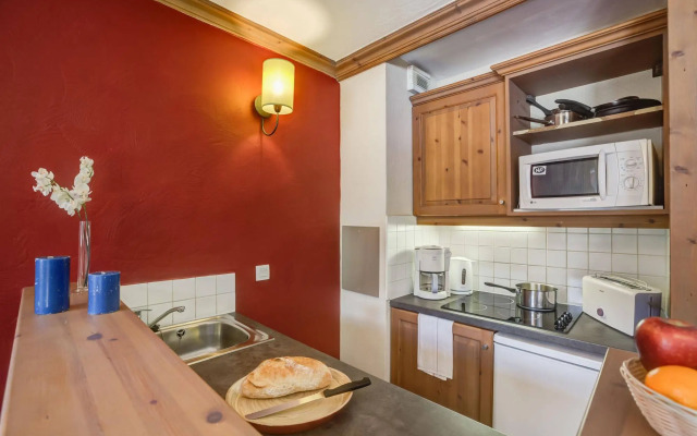 Pierre & Vacances Residence Athamante & Valeriane