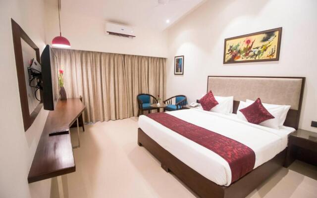 7 Apple Resort Lonavala