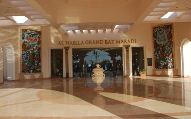 Al Nabila Grand Bay Resort