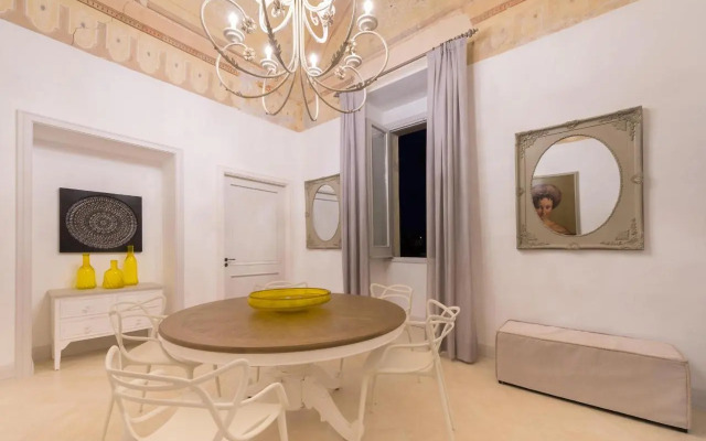 Villa Starace - Appartamento Buongiorno