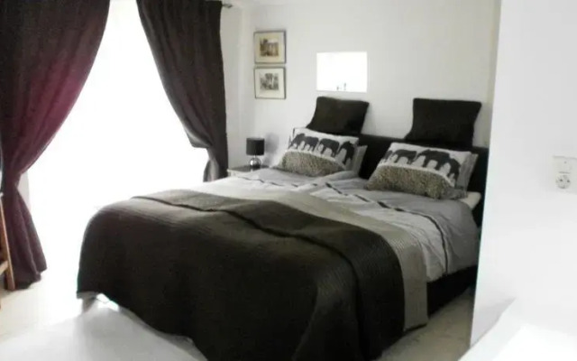 B&B 't Aelsterbosch