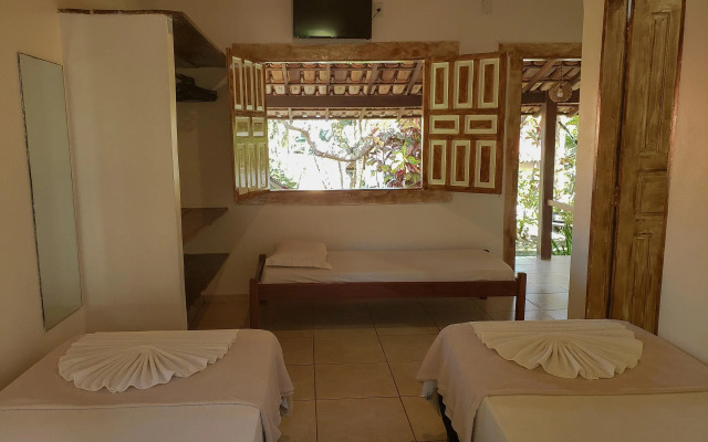 Pousada Tropical Arraial