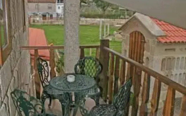 Casa Rural A Boubeta
