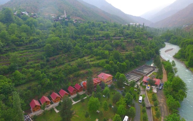 Agara Pansiyon