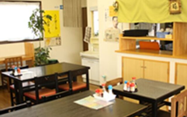 Business Hotel Heart One