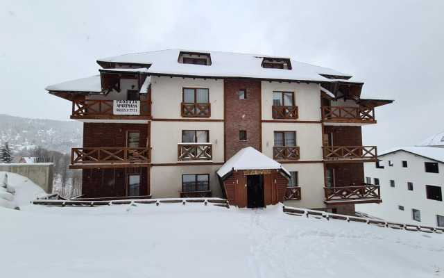 Kruna Apartments