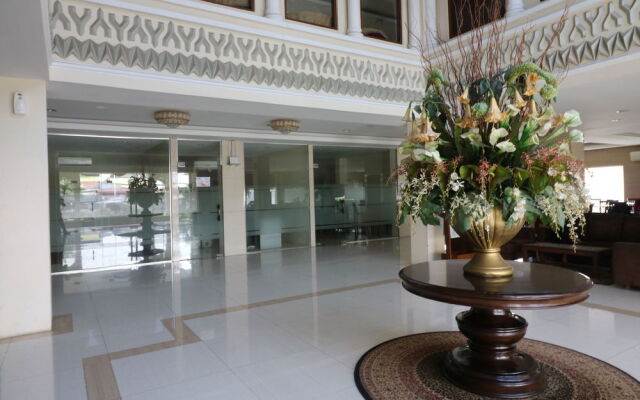 Airy Medan Petisah Darussalam