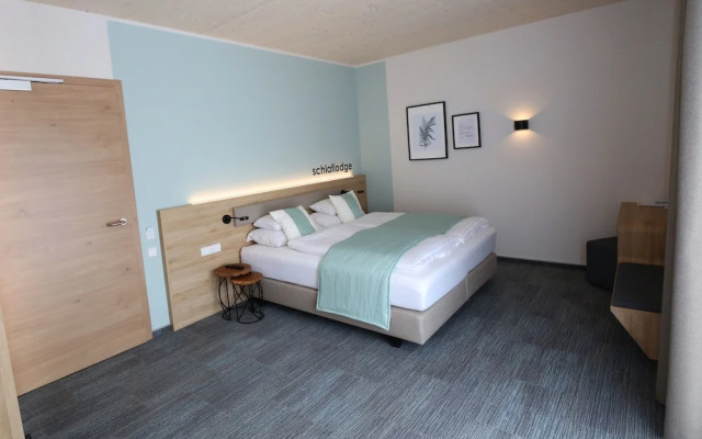 Donau Lodge Ybbs