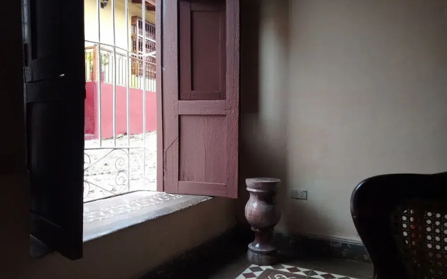 Hostal María Guadalupe