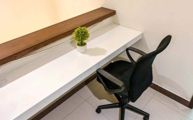 Oasis 12