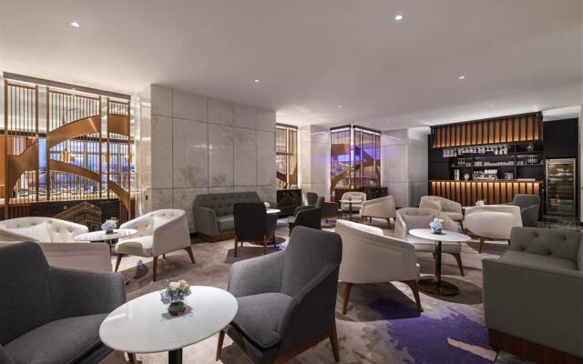 Mercure Shenzhen Longgang - Pinghu Railway Station