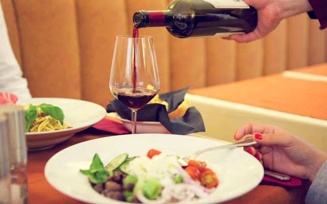 Hotel Milu Milano