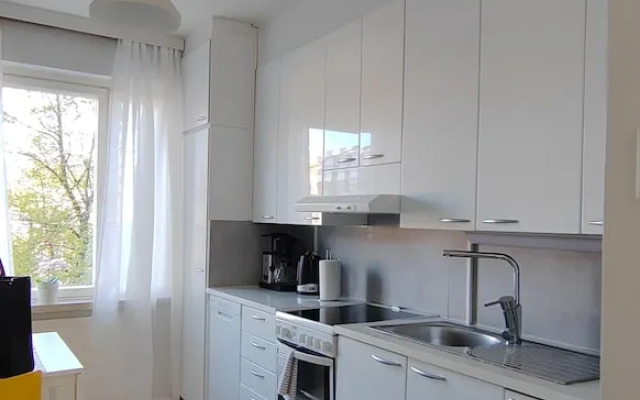 Kotimaailma KotikolmioVesijk 3622