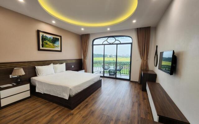 Lotus Hotel Ninh Binh