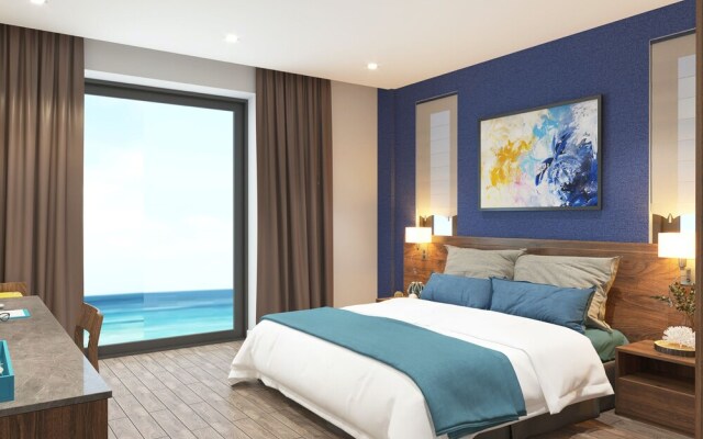 Le Palmier Ho Tram Resort